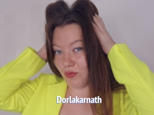 Dorlakarnath