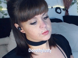 Dorothylusty