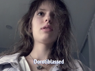 Dorotiblassed