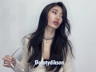 Dorotydikson