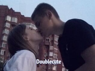 Doublecute