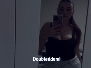 Doubleddemi