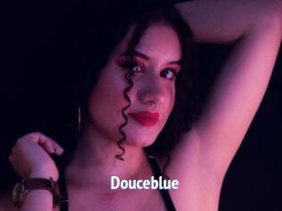 Douceblue