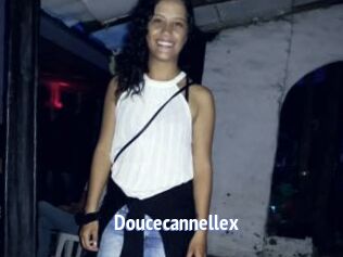 Doucecannellex