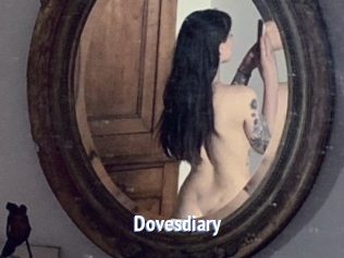 Dovesdiary