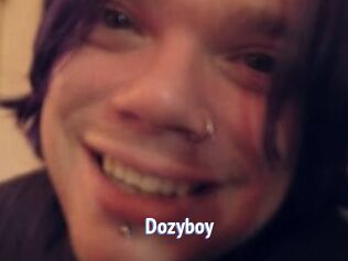 Dozyboy