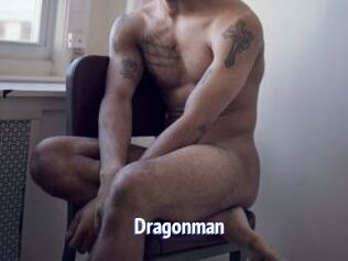 Dragonman