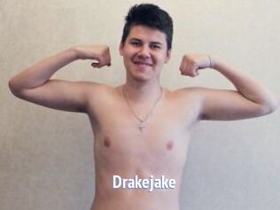 Drakejake