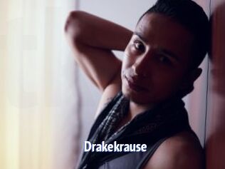Drakekrause