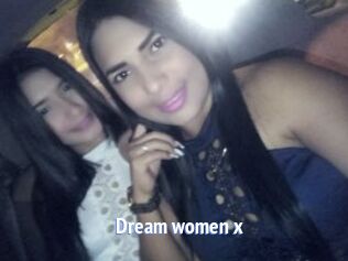 Dream_women_x