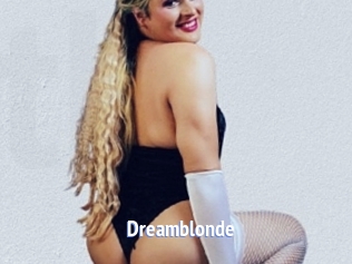 dreamblonde Telefon Kontakte