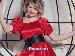Dreamerrrr