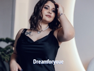 Dreamforyoue