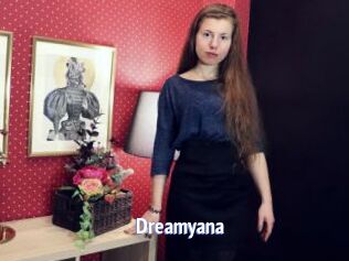 Dreamyana