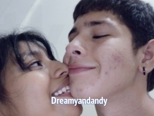 Dreamyandandy