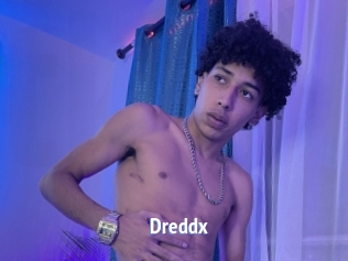 Dreddx