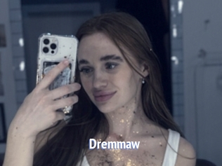 Dremmaw