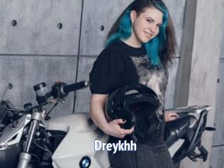 Dreykhh