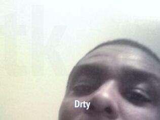 Drty