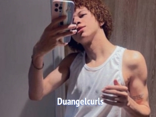 Duangelcurls