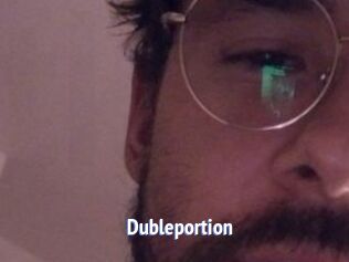 Dubleportion
