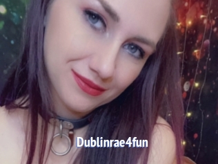dublinrae4fun Telefon Kontakte