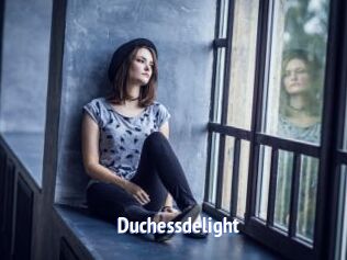 Duchessdelight
