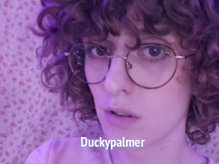 Duckypalmer
