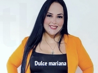 dulce_mariana Telefon Kontakte