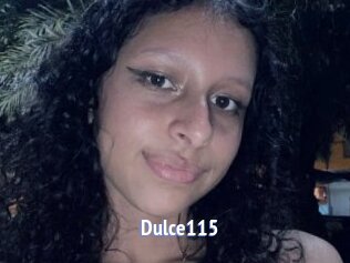 Dulce115