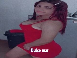 Dulce_mar