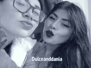 Dulceanddania