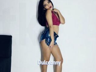 Dulceanny