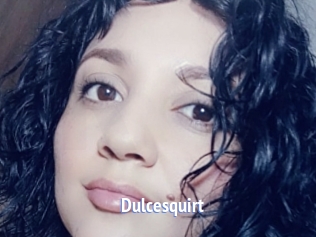dulcesquirt Telefon Kontakte