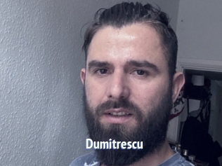 Dumitrescu
