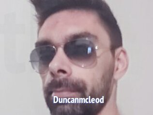 Duncanmcleod