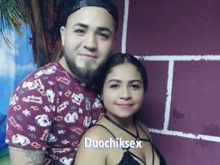 Duochiksex
