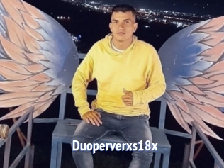 Duoperverxs18x