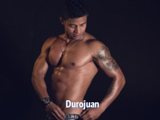 Durojuan