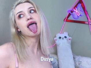 dusya Telefon Kontakte