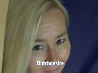 Dutchdesire