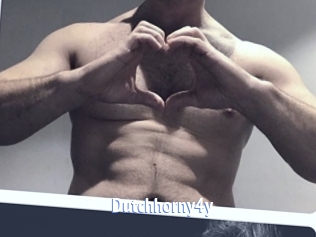 Dutchhorny4y