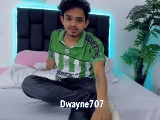 Dwayne707