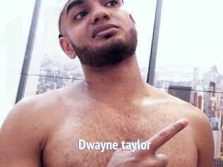 Dwayne_taylor