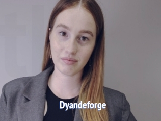Dyandeforge
