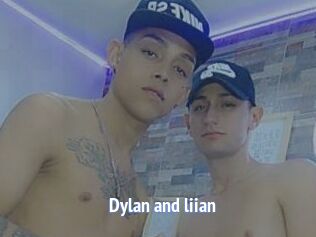 Dylan_and_liian