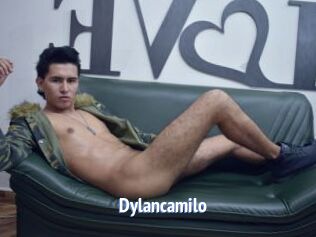 Dylancamilo