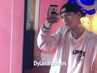 Dylandmasters