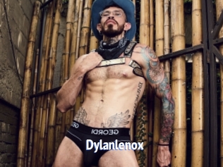 dylanlenox Telefon Kontakte