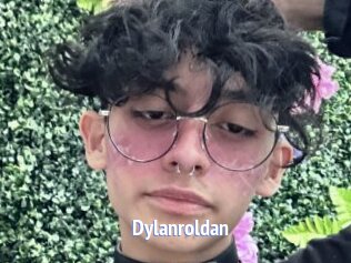 Dylanroldan